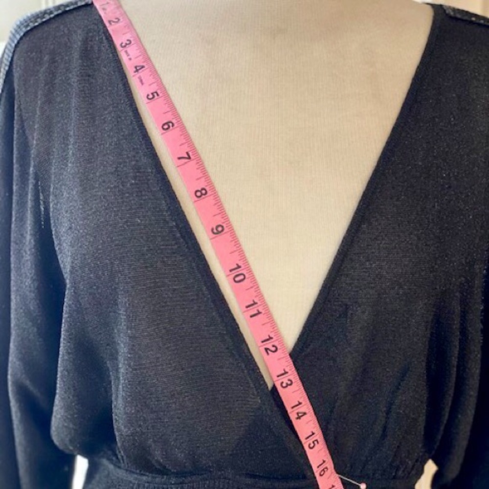 Evening Blouse - image 7